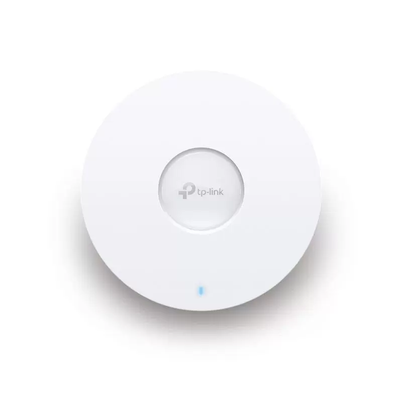 TP-Link EAP660HD AP WiFi6 AX3600 Techo Dual 1x2.5G TP-Link EAP660HD AP WiFi6 AX3600 Techo Dual 1x2.5G