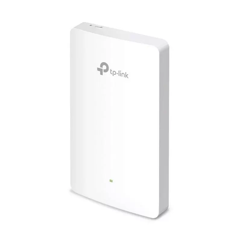 TP-Link EAP615-Wall AP WiFi6 AX1800 Dual 4xGbE TP-Link EAP615-Wall AP WiFi6 AX1800 Dual 4xGbE