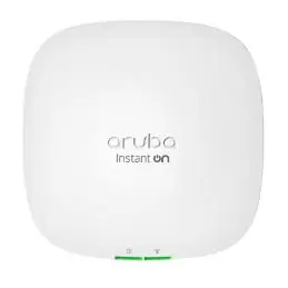 HPE NW IOn AP22 (RW) 2x2 WiFi6 Indoor