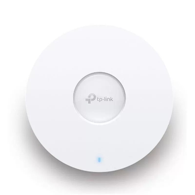 TP-Link EAP670 AP WiFi6 AX5400 Techo Dual 1x2.5GbE TP-Link EAP670 AP WiFi6 AX5400 Techo Dual 1x2.5GbE