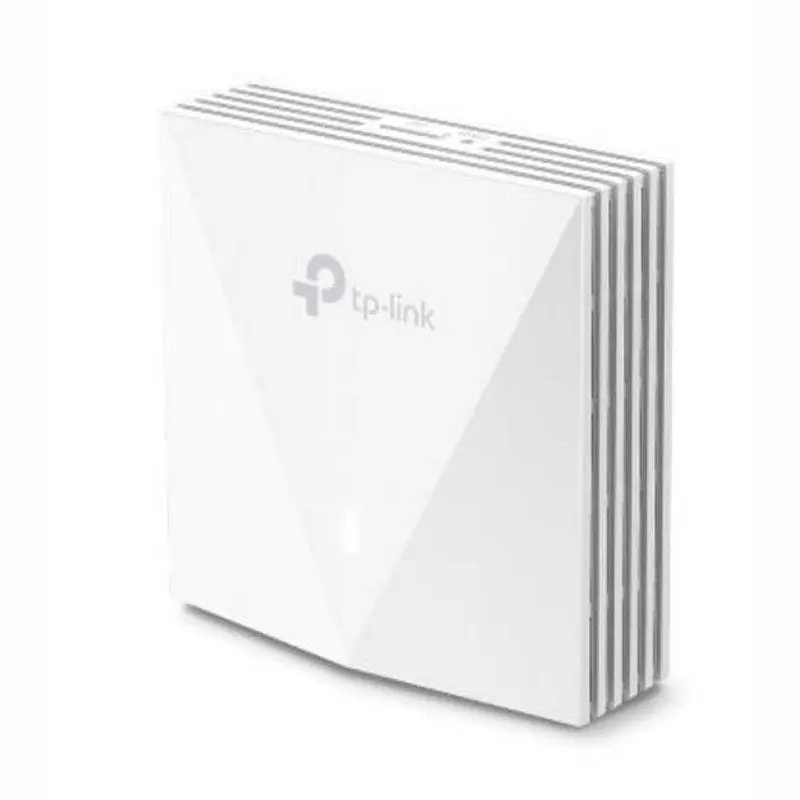 TP-Link EAP650-Wall AP WiFi6 AX3000 Dual 2xGbE