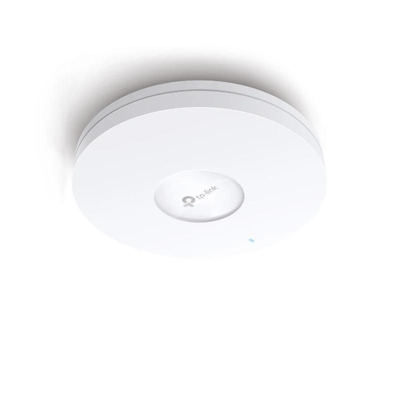 TP-Link EAP613 AP WiFi6 AX1800 Techo Dual 1xGbE TP-Link EAP613 AP WiFi6 AX1800 Techo Dual 1xGbE