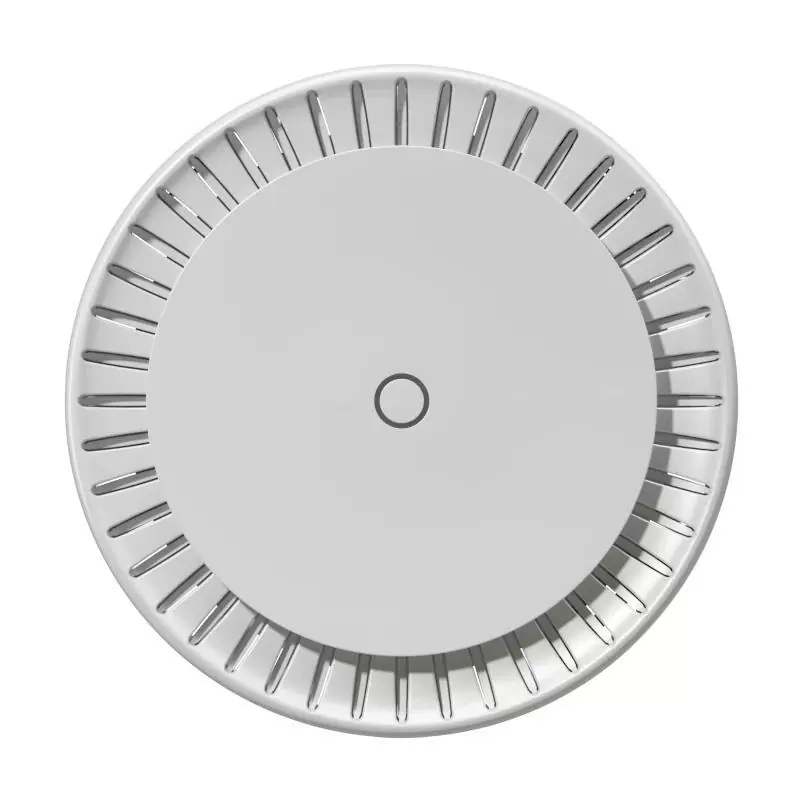Mikrotik cAP ax AP Techo WiFi6 2xGbE Dual Mikrotik cAP ax AP Techo WiFi6 2xGbE Dual