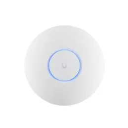 Ubiquiti U6+ AP WiFi6 1xGbE PoE 2x2 Dual