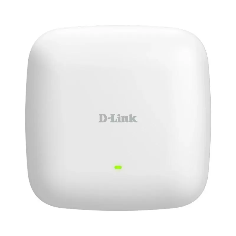 D-Link DAP-X3060 AP Wi-Fi6 AX3000 PoE 1x2.5Gb D-Link DAP-X3060 AP Wi-Fi6 AX3000 PoE 1x2.5Gb