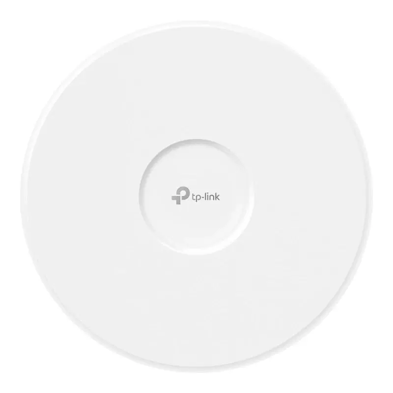 TP-Link EAP773 AP WiFi7 BE11000 Techo 1x10GbE TP-Link EAP773 AP WiFi7 BE11000 Techo 1x10GbE