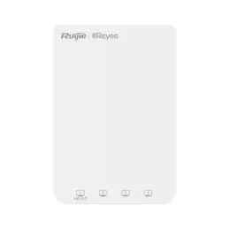 Reyee AP WiFi AC1300 Dual Pared 4xLAN 2x2 MIMO