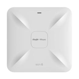 Reyee AP AX1800 WiFi6 Dual Techo Indoor 2x2 MIMO