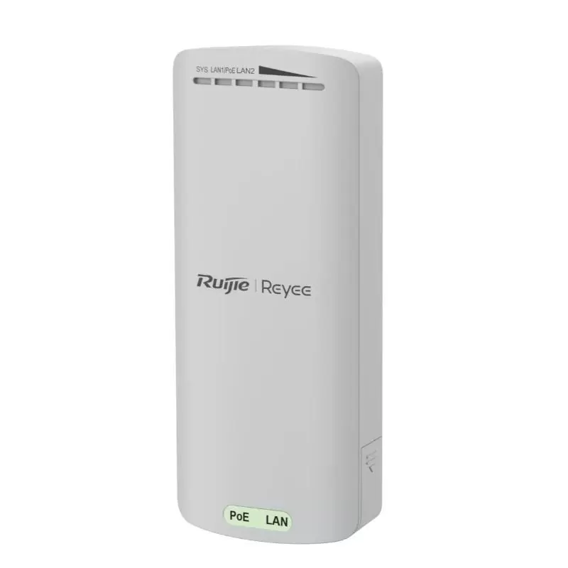 Reyee Antena 2.4GHz DualStr 500m Wireless Bridge Reyee Antena 2.4GHz DualStr 500m Wireless Bridge