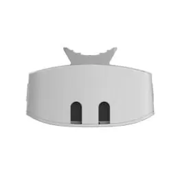 Reyee Antena 2.4GHz DualStr 500m Wireless Bridge