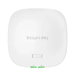 HPE NW IOn AP21 (RW) WiFi6 AP Dual 2x2 Interior