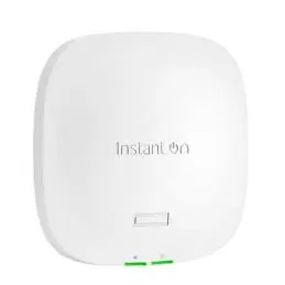 HPE NW IOn AP21 (RW) WiFi6 AP Dual 2x2 Interior