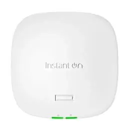 HPE NW IOn AP32 (RW) WiFi6E AP 1x2.5GbE Interior