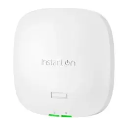 HPE NW IOn AP32 (RW) WiFi6E AP 1x2.5GbE Interior