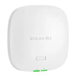 HPE NW IOn AP32 (RW) WiFi6E AP 1x2.5GbE Interior