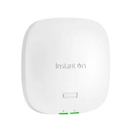 HPE NW IOn AP21 Bundle WiFi6 AP+PSU Dual Interior