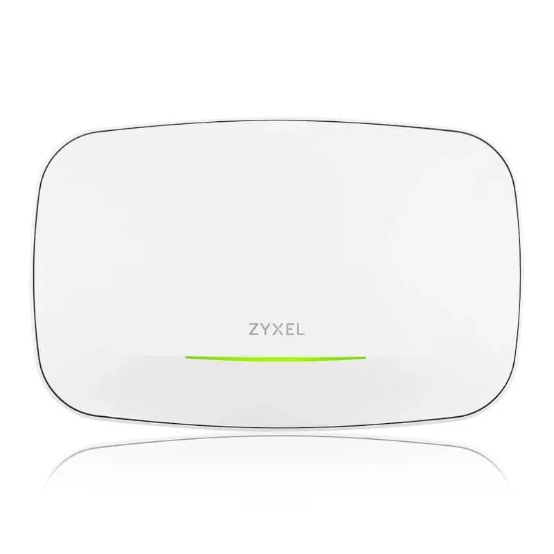 Zyxel NWA130BE AP WiFi7 BE11000 2x2 2x2.5GbE Zyxel NWA130BE AP WiFi7 BE11000 2x2 2x2.5GbE