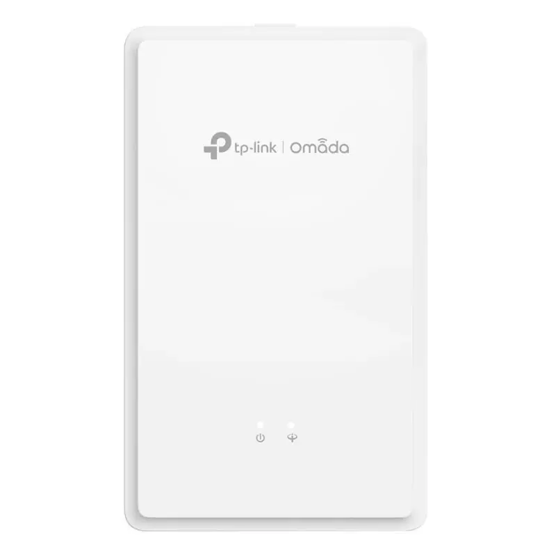 TP-Link EAP615GP-Wall AP AX1800 WiFi6 1xGPON 2xGbE TP-Link EAP615GP-Wall AP AX1800 WiFi6 1xGPON 2xGbE