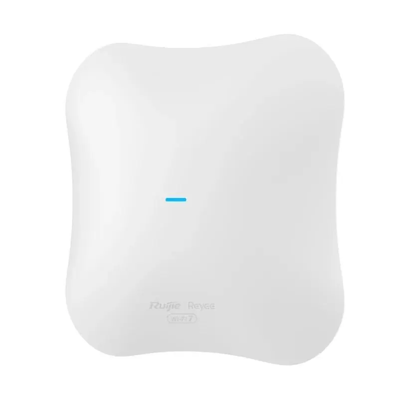 Reyee RAP72Pro AP BE5040 WiFi7 1x2,5Gb 1xGb Techo Reyee RAP72Pro AP BE5040 WiFi7 1x2,5Gb 1xGb Techo