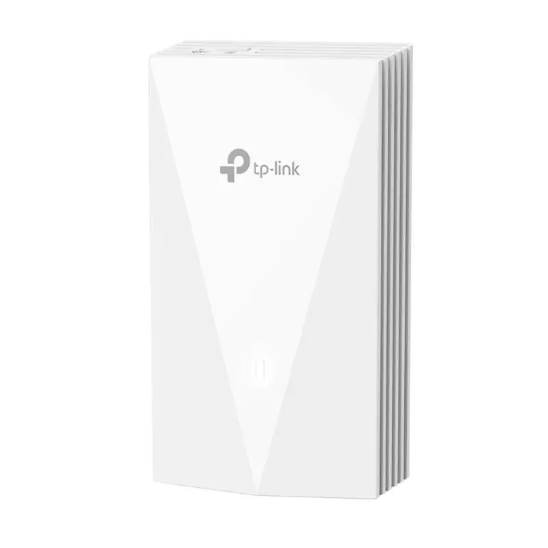 TP-Link EAP655-Wall AP WiFi6 AX3000 Dual 4xGbE TP-Link EAP655-Wall AP WiFi6 AX3000 Dual 4xGbE