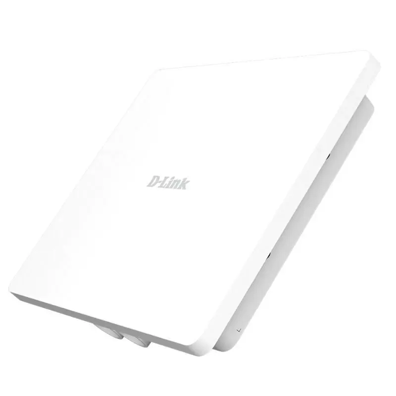 D-Link DAP-X3060OU AP AX3000 PoE 1x2.5Gb Outdoor D-Link DAP-X3060OU AP AX3000 PoE 1x2.5Gb Outdoor