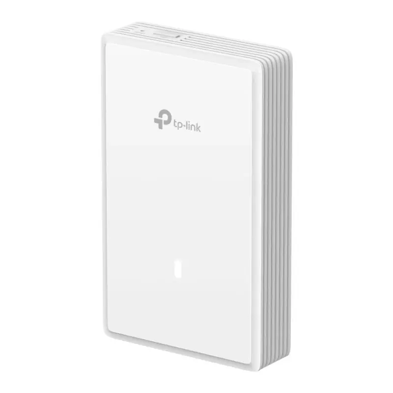 TP-Link EAP725-Wall AP WiFi7 BE3600 2x2.5GbE 2xGbE TP-Link EAP725-Wall AP WiFi7 BE3600 2x2.5GbE 2xGbE