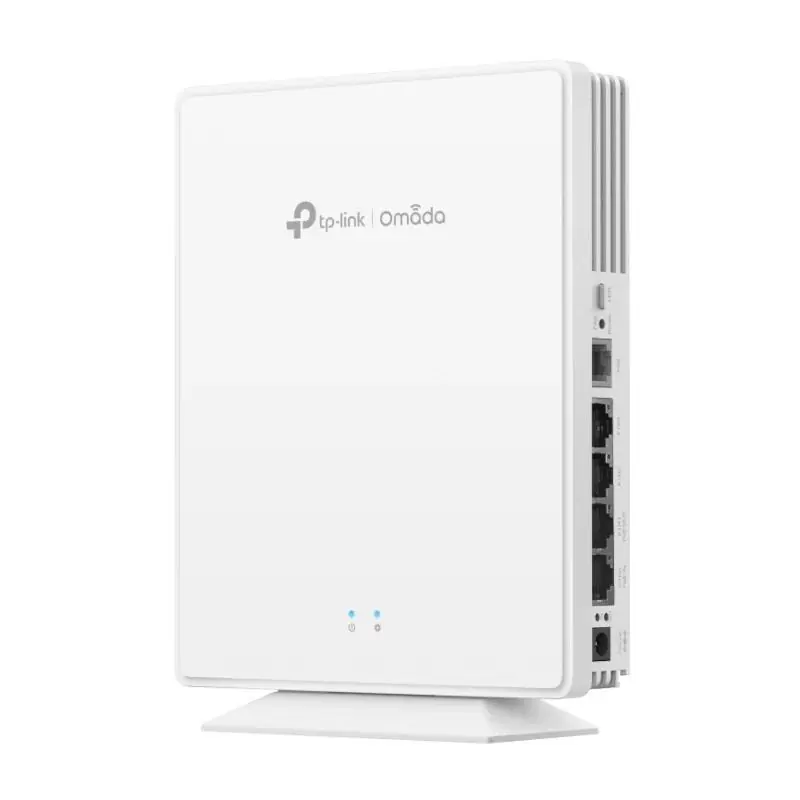 TP-Link EAP650-Desktop AP WiFi6 AX3000 4xGbE 1RJ11 TP-Link EAP650-Desktop AP WiFi6 AX3000 4xGbE 1RJ11