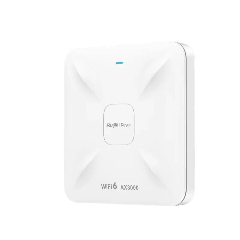 Ruijie RG-RAP2260 AP WiFi6 1xmGb 1xGb AX3000 2x2 Ruijie RG-RAP2260 AP WiFi6 1xmGb 1xGb AX3000 2x2