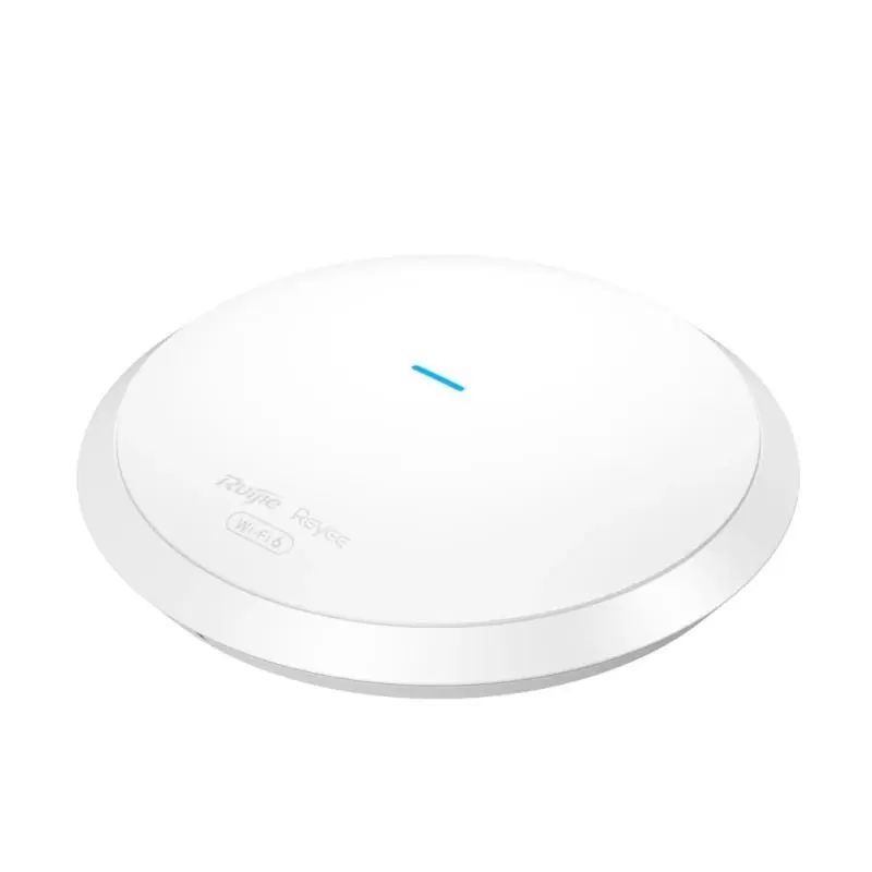 Reyee RG-RAP62 AP AX1800 WiFi6 MIMO 2x2 1xGb Techo Reyee RG-RAP62 AP AX1800 WiFi6 MIMO 2x2 1xGb Techo