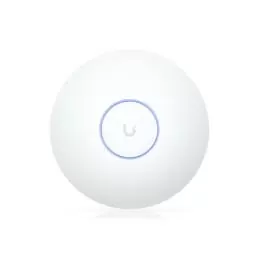 Ubiquiti U7-LR AP PoE WiFi7 3x3 MIMO 1x2.5GbE Dual