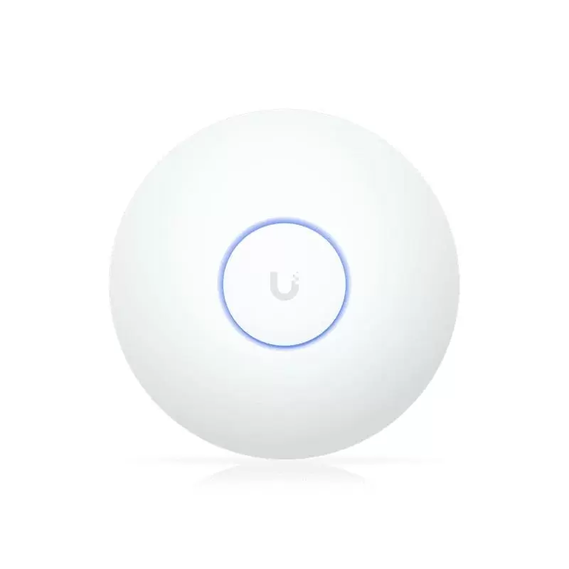 Ubiquiti U7-LR AP PoE WiFi7 3x3 MIMO 1x2.5GbE Dual Ubiquiti U7-LR AP PoE WiFi7 3x3 MIMO 1x2.5GbE Dual