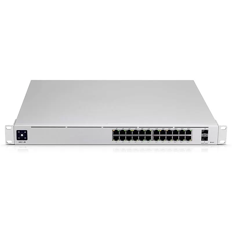 Ubiquiti Switch USW-PRO-24-POE Ubiquiti Switch USW-PRO-24-POE