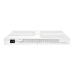 HPE NW IOn 1930 48XGbE 4SFP/SFP+ Switch 1U