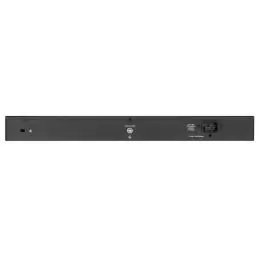 D-Link DGS-1100-26MPV2/E Switch 24xPoE+ 2xSFP Comb