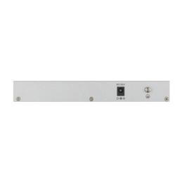 ZyXEL GS1200-5HPV2 Managed Switch 5xGb (4xPoE+)