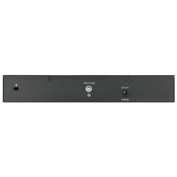 D-Link GO-SW-16G Switch 16xGB Metal