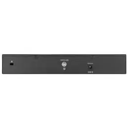 D-Link GO-SW-16G Switch 16xGB Metal