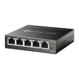 TP-LINK TL-SG105E Switch 5xGB Metal
