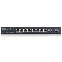Zyxel XMG1915-10E Smart Switch 8x2.5GbE 2xSFP+