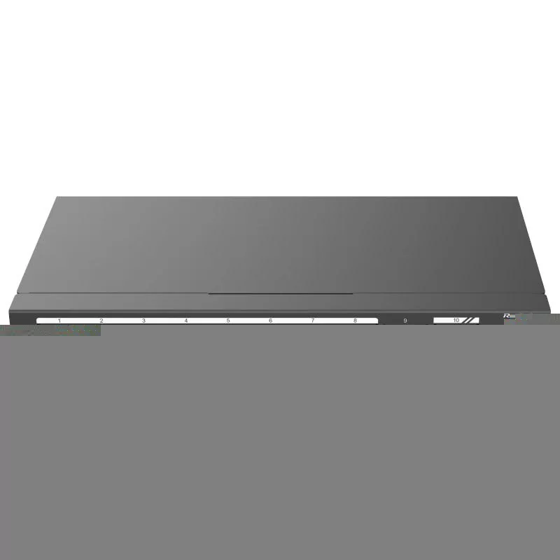 Reyee Switch 8xGbE 2xUplink 1xSFP Combo PoE 120W Reyee Switch 8xGbE 2xUplink 1xSFP Combo PoE 120W