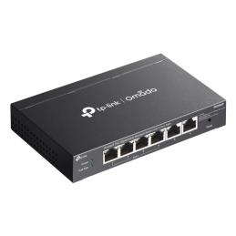 TP-Link ES206GP Switch 4xGb PoE+ 2xGb 65W Desktop
