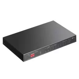 TP-Link TL-SG1210PP Switch 6xG PoE+ 2xG PoE++ 2xG