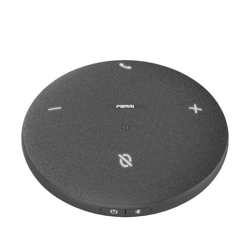 Fanvil CS30 Bluetooth 5.1 altavoz conectado Fanvil CS30 Bluetooth 5.1 altavoz conectado