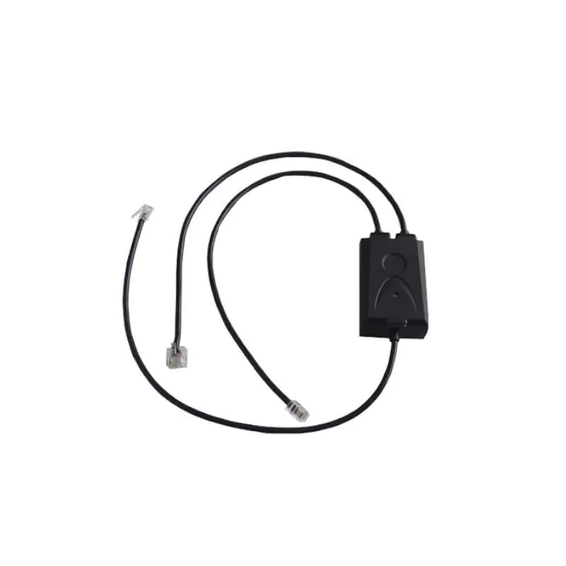 Fanvil EHS 20 cable para auriculares Jabra EHS Fanvil EHS 20 cable para auriculares Jabra EHS