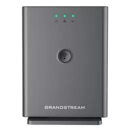 Grandstream DP752 Estación Base VoIP DECT 10 Lines