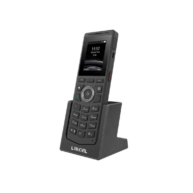 Fanvil W610W Portable WiFi Phone 2" Color screen Fanvil W610W Portable WiFi Phone 2" Color screen
