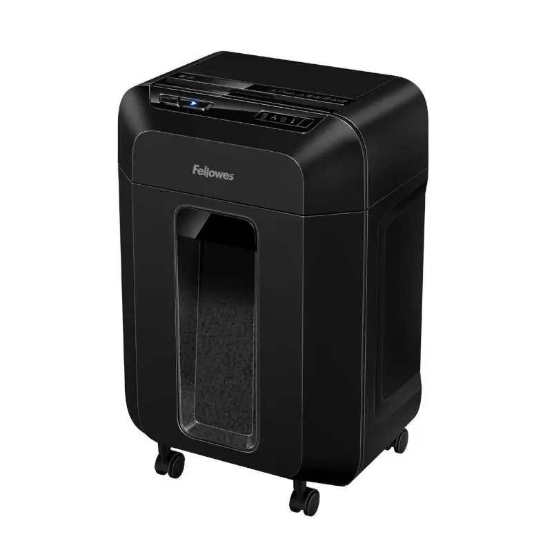 Fellowes Destructora Automática Automax 80 Fellowes Destructora Automática Automax 80