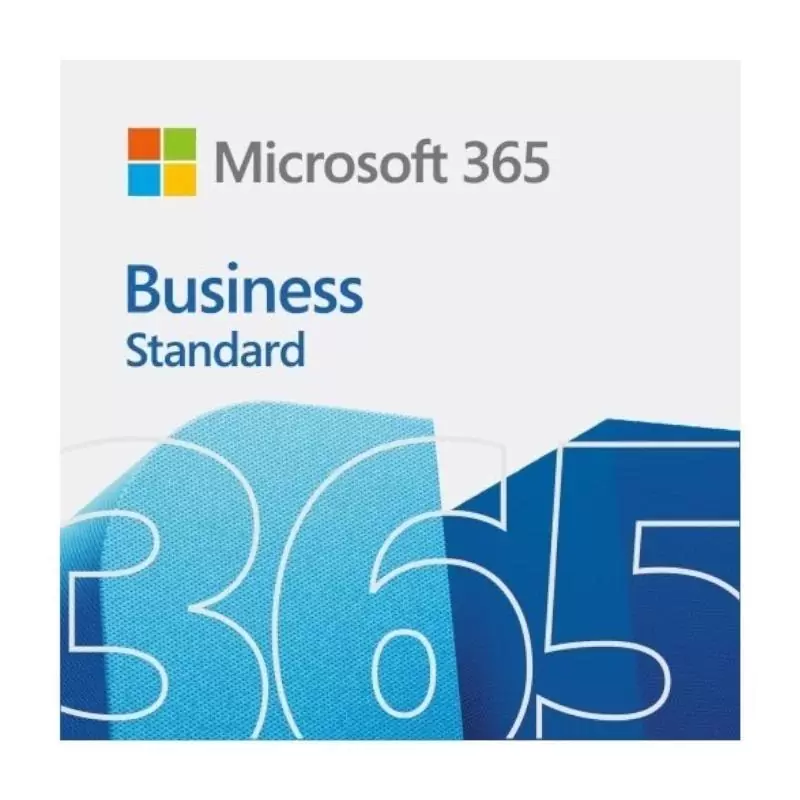 Microsoft 365 Business Standard 1 año ESD Microsoft 365 Business Standard 1 año ESD