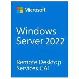 Microsoft Windows Server 2022 Standard OEM