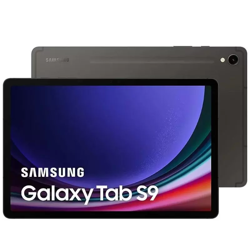 Samsung Galaxy TAB S9 12Gb 256Gb Wifi Gray Samsung Galaxy TAB S9 12Gb 256Gb Wifi Gray